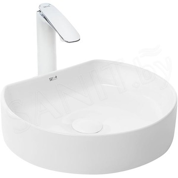 Умывальник WeltWasser WW Elbach 3041