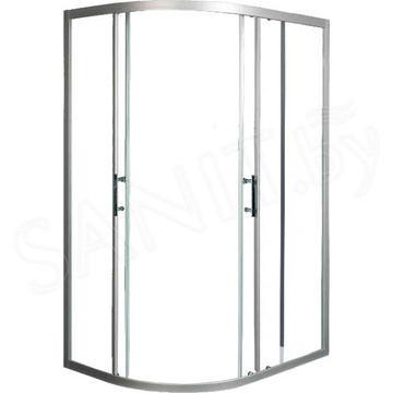 Душевой уголок WeltWasser WW500 С 189
