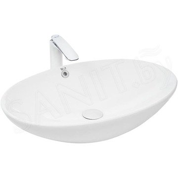 Умывальник WeltWasser WW Elbach 3077