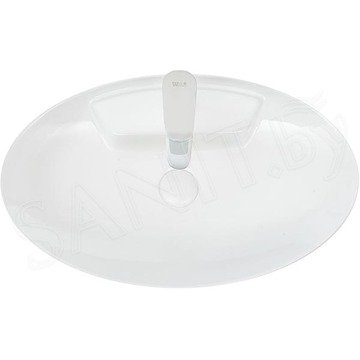 Умывальник WeltWasser WW Elbach 3203
