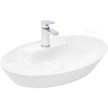 Умывальник WeltWasser WW Elbach 3203