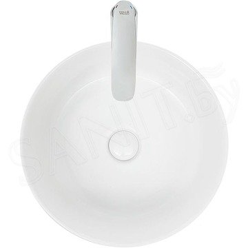 Умывальник WeltWasser WW Elbach 3272