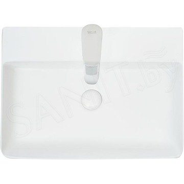 Умывальник WeltWasser WW Elbach 21733 MW / 2173 MW