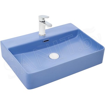 Умывальник WeltWasser WW Elbach 2173 MBL