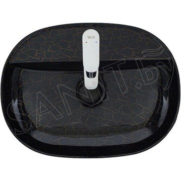 Умывальник WeltWasser WW Elbach 2202 K509