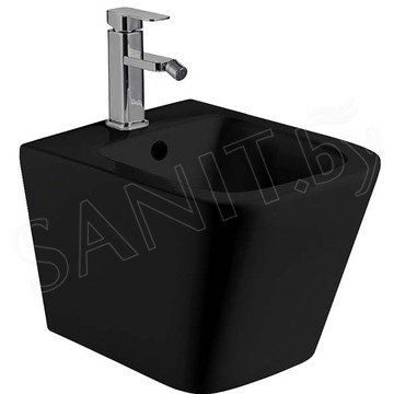 Подвесное биде WeltWasser Gelbach 005 MT-BL
