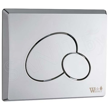 Комплект инсталляции Weltwasser Marberg 410 RD CR