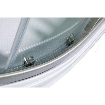 Душевая кабина WeltWasser WW500 Emmer 11015 / 12015