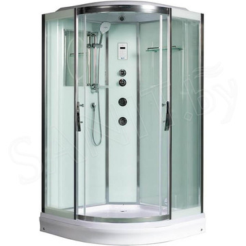 Душевая кабина WeltWasser WW500 Emmer 11015 / 12015