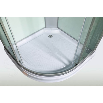 Душевая кабина WeltWasser WW500 Emmer 11015 / 12015