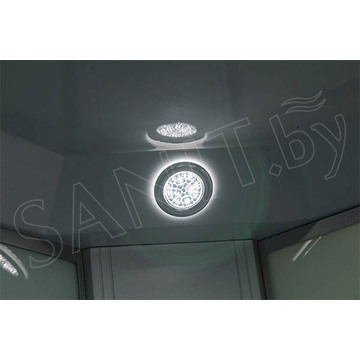 Душевая кабина WeltWasser WW500 Emmer 11015 / 12015