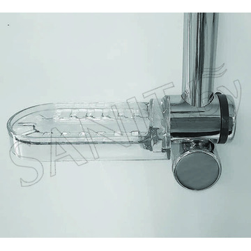 Душевая кабина WeltWasser WW500 Emmer 11015-2 / 12015-2