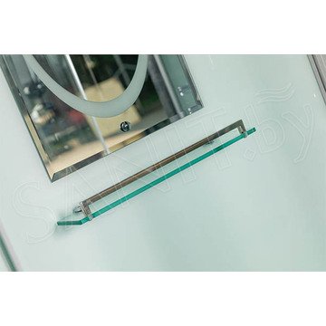Душевая кабина WeltWasser WW500 Emmer 11015-2 / 12015-2