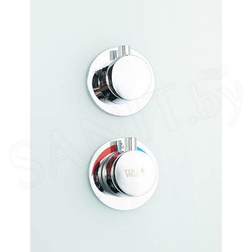 Душевая кабина WeltWasser WW500 Emmer 15055-2