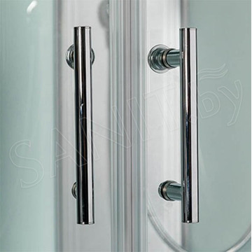 Душевая кабина WeltWasser WW500 Emmer 13555