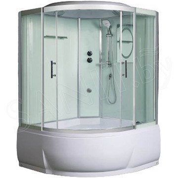 Душевая кабина WeltWasser WW500 Emmer 13555-2
