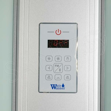 Душевая кабина WeltWasser WW500 Emmer 13555