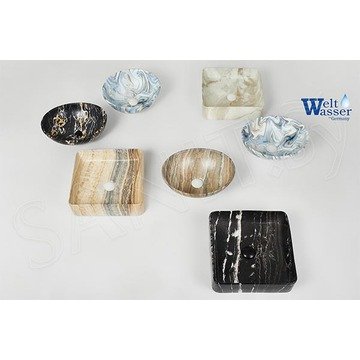 Умывальник WeltWasser WW Elbach 3078 K514 / M804 / M814 / M818