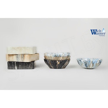 Умывальник WeltWasser WW Elbach 3078 K514 / M804 / M814 / M818