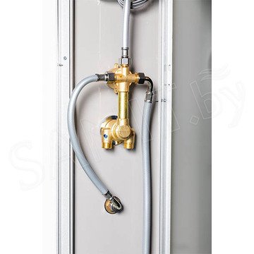 Душевая кабина WeltWasser WW500 Emmer 150/85/55 / 170/85/55