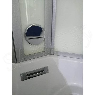 Душевая кабина WeltWasser WW500 Emmer 150/85/55 / 170/85/55