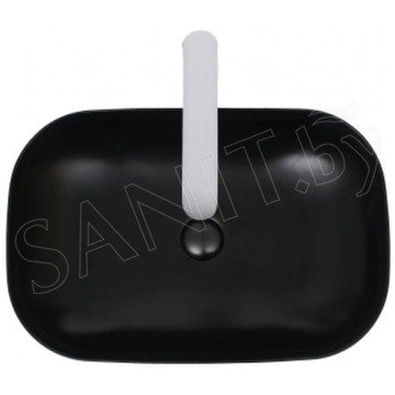 Умывальник WeltWasser WW Elbach 2143P MB