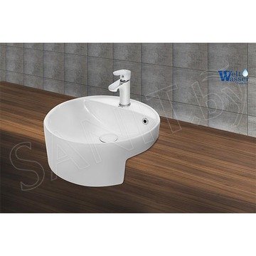 Умывальник WeltWasser WW Deilbach 4003