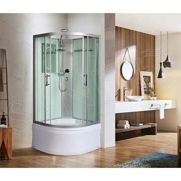 Душевая кабина WeltWasser WW500 Halle 801 / 901 / 1001