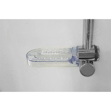Душевая кабина WeltWasser WW500 Halle 801 / 901 / 1001