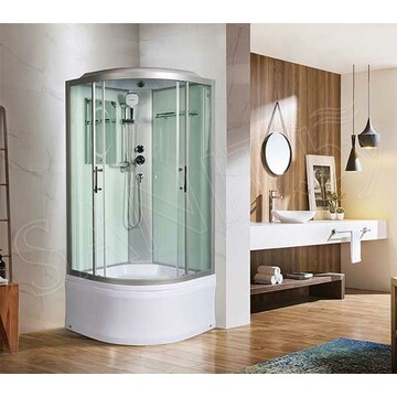 Душевая кабина WeltWasser WW500 Halle 802 / 902 / 1002