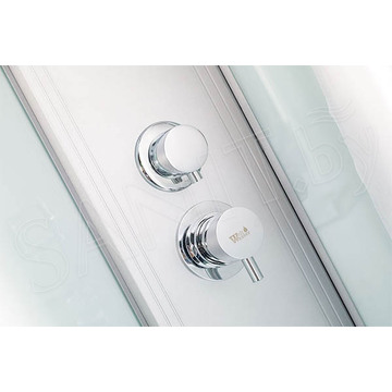 Душевая кабина WeltWasser WW500 Halle 1202 L/R