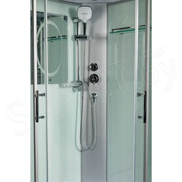 Душевая кабина WeltWasser WW500 Halle 802 / 902 / 1002