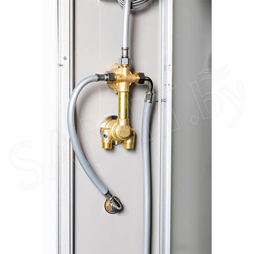 Душевая кабина WeltWasser WW500 Laine 1212