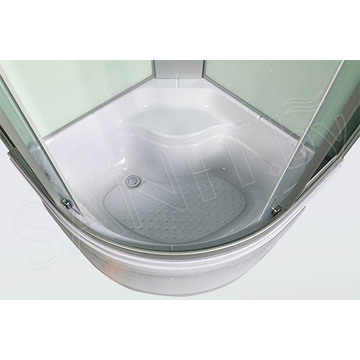 Душевая кабина WeltWasser WW500 Halle 804 / 904 / 1004
