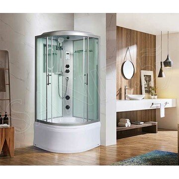 Душевая кабина WeltWasser WW500 Halle 804 / 904 / 1004