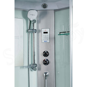 Душевая кабина WeltWasser WW500 Halle 804 / 904 / 1004