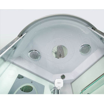 Душевая кабина WeltWasser WW500 Halle 804 / 904 / 1004