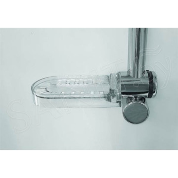 Душевая кабина WeltWasser WW500 Halle 804 / 904 / 1004
