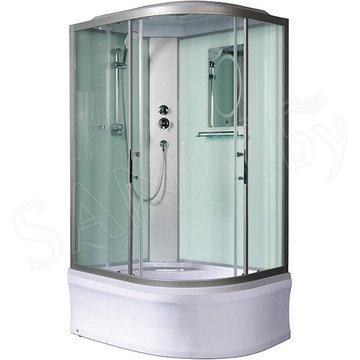 Душевая кабина WeltWasser WW500 Halle 1202 L/R