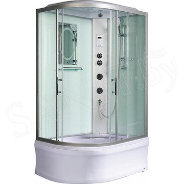 Душевая кабина WeltWasser WW500 Halle 1204