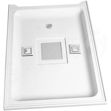 Душевая кабина WeltWasser WW500 Laine 1212