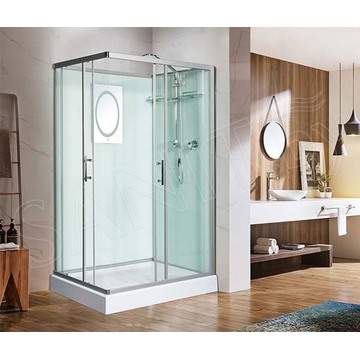 Душевая кабина WeltWasser WW500 Laine 1201
