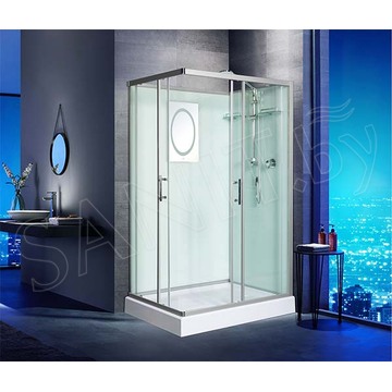 Душевая кабина WeltWasser WW500 Laine 1201