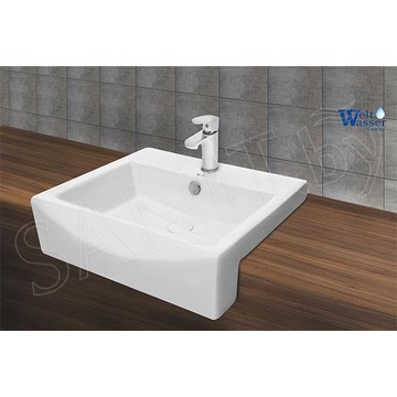 Умывальник WeltWasser WW Deilbach 4013