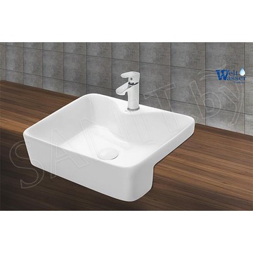 Умывальник WeltWasser WW Deilbach 4014