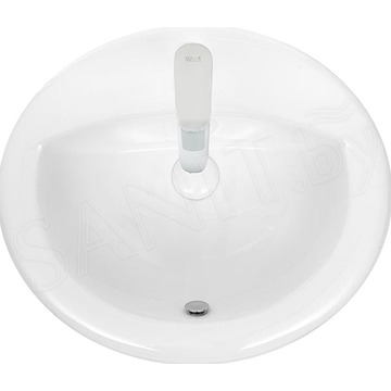 Умывальник WeltWasser WW Deilbach 6001