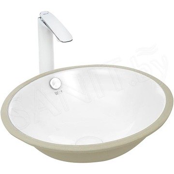 Умывальник WeltWasser WW Deilbach 6028