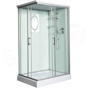 Душевая кабина WeltWasser WW500 Laine 1202