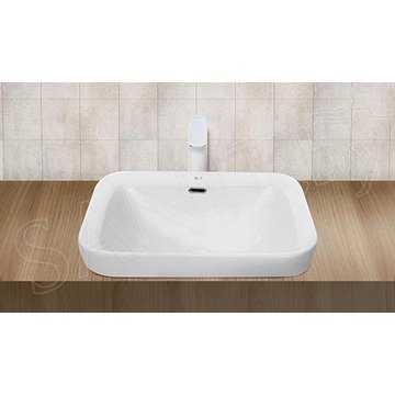 Умывальник WeltWasser WW Deilbach 6035