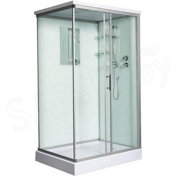 Душевая кабина WeltWasser WW500 Laine 1212